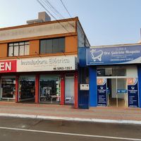 🦷Clínica Odontológica em Palmas PR - Dra. Gabriela Mesquita