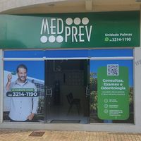 Medprev Palmas - PR