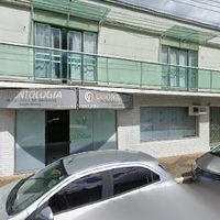 Consultório Odontológico Dr. Agnaldo Berhorst