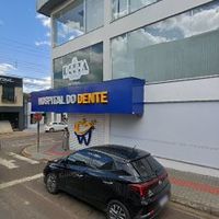 Clinica Luiz Camargo Odontologia e Harmonização Orofacial