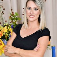 Neuropsicóloga Alessandra Procópio Moreira