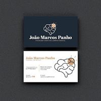 Psicólogo João Marcos Panho