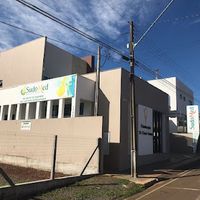 Fisioterapia Dr. Cássio Tortato