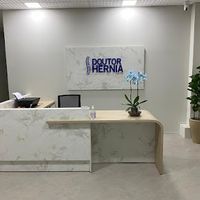 Doutor Hérnia - Unidade Palmas