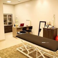Osteopatia & Fisioterapia - Dr. Jéferson Marchesini