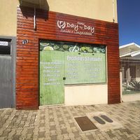 Espaço Day by Day - Suplementos e Produtos Nutricionais