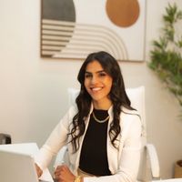 Nutricionista Dayane Tesseroli