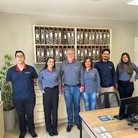 Favero Contabilidade e Soluções Empresariais
