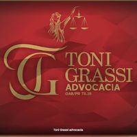 Toni Grassi Advocacia Palmas Pr
