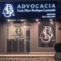 SONIA MARA BEVILAGUA LAZZARETTI ADVOCACIA