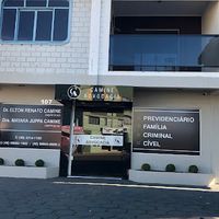 Camine Advocacia