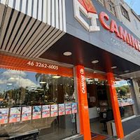 Camine Imóveis Palmas PR