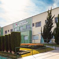 Instituto Santa Pelizzari / Hospital Santa Pelizzari