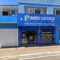 Cem Centro de Especialidades Medicas
