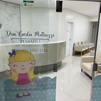 Dra Carla Matiuzzi