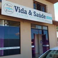Clínica Vida E Saúde - Clínica Psicomedica