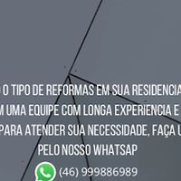 Vaz Pinturas e Reformas