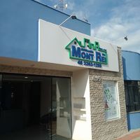 Imobiliária Mont'Rei