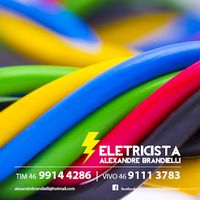 Eletricista Pato Branco