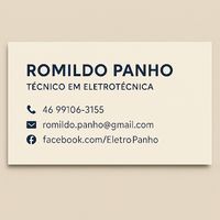 Eletro Panho – Serviços de Eletricista