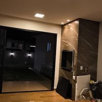 De Janes instalações elétricas