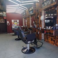 Juninho Barbear Shop