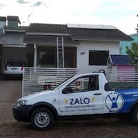 Zalo Instalações Elétricas e energia solar