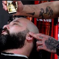 Ala vip Barbearia