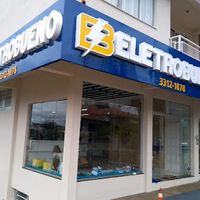 ELETROBUENO