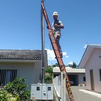 Eletrimax Serviços Elétricos