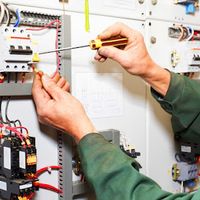 Lusa Eletro Instalações Elétricas