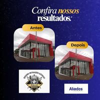 Quevedo instalações elétricas