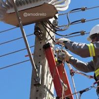 V. Barbosa Instalação Elétrica e Hidráulica