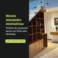 Borba móveis planejados