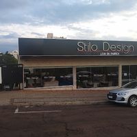 Stilo Design - Móveis Sob Medida