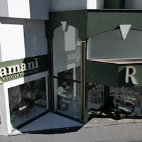 Ramani - Móveis e Planejados