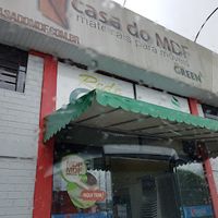 Casa do MDF - Pato Branco