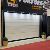 RS DOOR PORTÕES