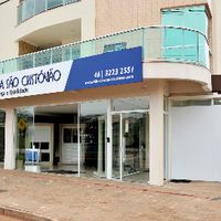 Vidraçaria São Cristóvão