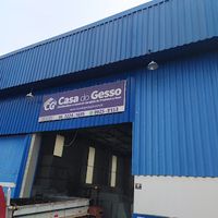 Casa do Gesso