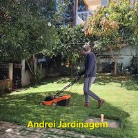Andrei Jardinagem