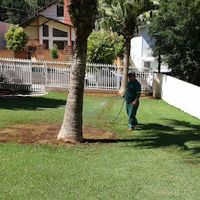 Marcos Serviços De Jardinagem Em Geral