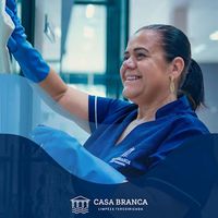 Casa Branca Limpeza Terceirizada