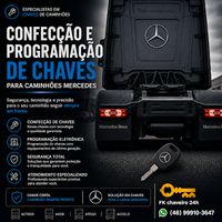 FK Chaveiro