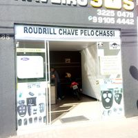 Chaveiro S.O.S. - PLANTÃO 24h