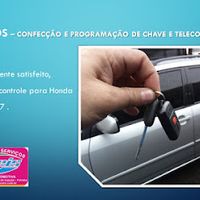 Chaveiro & Carimbos Tec Reis