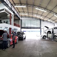 Bertuol Car Service