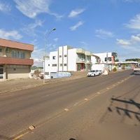 Mecânica Parati