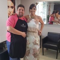Hair Design André Albiero