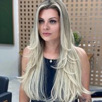 Anbo Salão de Beleza